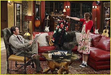 Hannah Montana Forever - Sweet Home